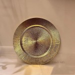 Charger Plates Factory - 2025 Hot Restaurant Supplies Banquet Hotel