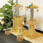 Bar Supplies Manufacturer - Restaurant Party Catering Beverage Dispense