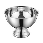 Ice Bucket Manufacturer - Restaurant Stainless Steel Beverage Tubs