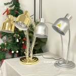 Food Warmer Lamp Manufacturer - Commercial Electric Double Heating