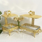 Chafing Dish Set Factory - Luxury Buffet Set Dome Stainless Steel