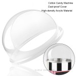 Cotton Candy Machine Factory - Machine a Guimauve Electric Commercial