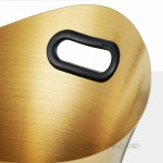 Ice Bucket Manufacturer - Party Club 5L Oblique Opening Professional