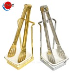Kitchen Clip Factory - Cooking Salad Bread Serving Clip Clamps