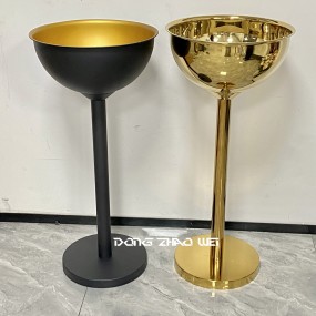 Champagne Bucket Manufacturer - Wholesale 12L Flat Shelf Custom Wine