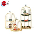 Cake Stand Factory - Dessert Stand Serving Display Restaurant Food