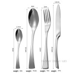 Cutlery set & Food Clip