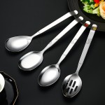 Serving Spoon Set Factory - Custom Stainless Steel Cutlery Set