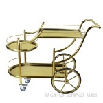 Food Truck Manufacturer - Luxury Wine Restaurant Car Mobile Custom