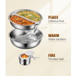 Catering Equipment Factory - Restaurant Buffet Stove Accessories