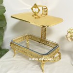 Chafing Dish Set Factory - Luxury Buffet Set Dome Stainless Steel