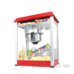 Popcorn Popper Manufacturer - Factory Theater Style Hot Oil Electric