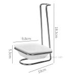 Hot Pot Spoon Manufacturer - Hotel Restaurant Banquet Soup Spoon