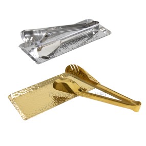 Serving Tongs Manufacturer - Buffet Catering Tableware Kitchen Function