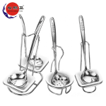 Hot Pot Spoon Manufacturer - Hotel Restaurant Banquet Soup Spoon