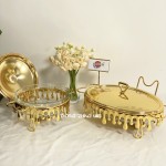Chafing Dish Factory - New Arrivals Hotel Wedding Golden Stainless