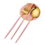 Cutlery Rest Manufacturer - Wholesale Stainless Steel Tableware Rack