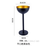 Champagne Bucket Manufacturer - Wholesale 12L Flat Shelf Custom Wine