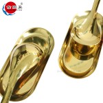 Serving Spoon Manufacturer - 2025 Hot Sale Stainless Steel Buffet