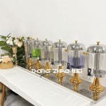 Juice Dispenser Manufacturer - Factory Direct Hot Cold Commercial