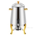 Water Dispenser Factory - Buffet Commercial 13L Hot Water Thermos