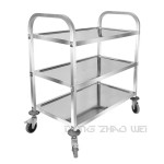 Kitchen Trolley Factory - Hotel Restaurant Kitchen Trolley Carts