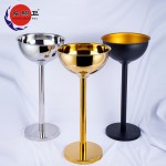 Champagne Bucket Manufacturer - Wholesale 12L Flat Shelf Custom Wine