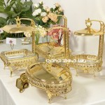 Catering Equipment Manufacturer - Buffet Hot Pot Food Warmer Server