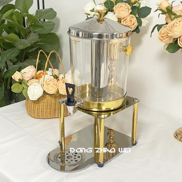 Drink Dispenser Factory - Hotels Restaurants Stainless Steel Tap