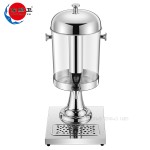 Juice Dispenser Factory - OEM Factory Direct Hot Cold Commercial