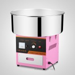 Cotton Candy Machine Factory - Machine a Guimauve Electric Commercial
