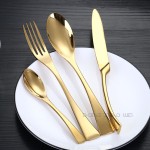 Cutlery set & Food Clip