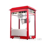 Popcorn Popper Manufacturer - Factory Theater Style Hot Oil Electric