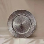 Charger Plates Factory - 2025 Hot Restaurant Supplies Banquet Hotel