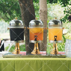 Juice Dispenser Manufacturer - China High Quality Stainless Steel