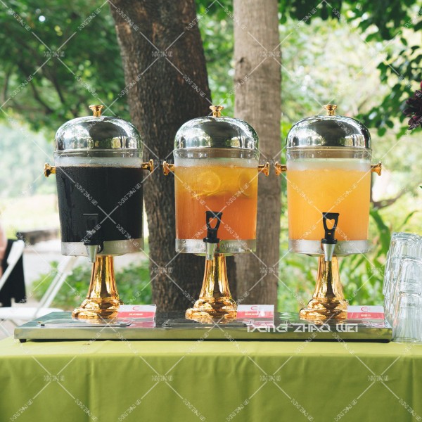 Juice Dispenser Manufacturer - China High Quality Stainless Steel