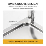 Food Cart Manufacturer - Factory Supplies Sliver Food Service Kitchen