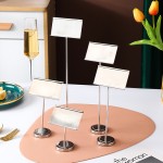 Menu Holder Factory - Wholesale Restaurant Menu Card Holder