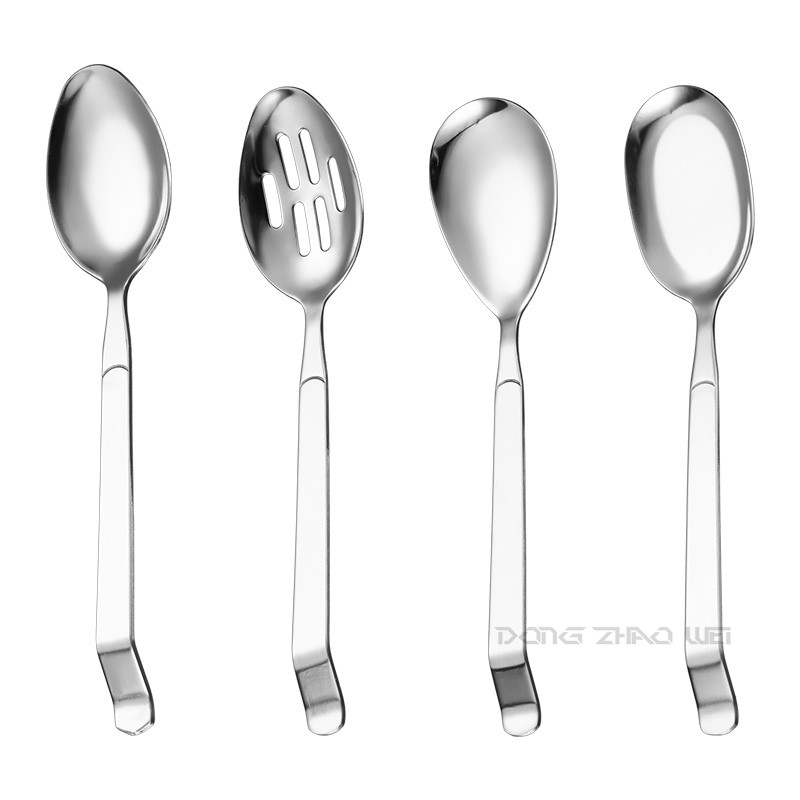 Serving Spoon Set Factory - Custom Stainless Steel Cutlery Set