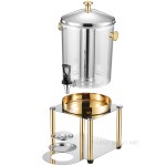 Juice Dispenser Factory - Restaurant Commercial Drink Dispenser 8L/16L