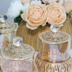 Candy Container Factory - High Quality Metal Design Fresh Keeping