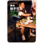 Wine Cooler Factory - Pub Party 12L Luxury Stainless Steel Stand