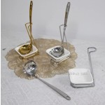 Hot Pot Spoon Manufacturer - Hotel Restaurant Banquet Soup Spoon