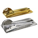 Serving Tongs Manufacturer - Buffet Catering Tableware Kitchen Function