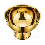 Ice Bucket Manufacturer - Restaurant Stainless Steel Beverage Tubs