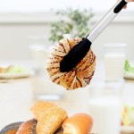 Barbecue Tongs Factory - Wholesale Multifunctional Kitchen Silicone