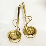 Spoon Set Manufacturer - Hotel Luxury Restaurant Buffet Serving Set