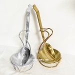 Spoon Set Manufacturer - Hotel Luxury Restaurant Buffet Serving Set