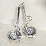 Spoon Set Manufacturer - Hotel Luxury Restaurant Buffet Serving Set