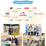 Fruit Plush Toy Manufacturer - OEM Custom 20cm Peach Kids Decor